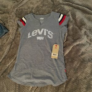 Levi’s
